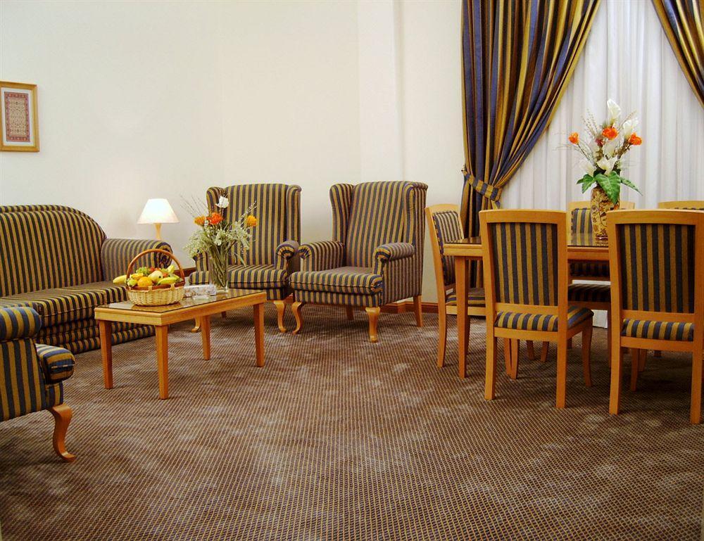 Elaf Ajyad Hotel Makkah Mekka Kültér fotó
