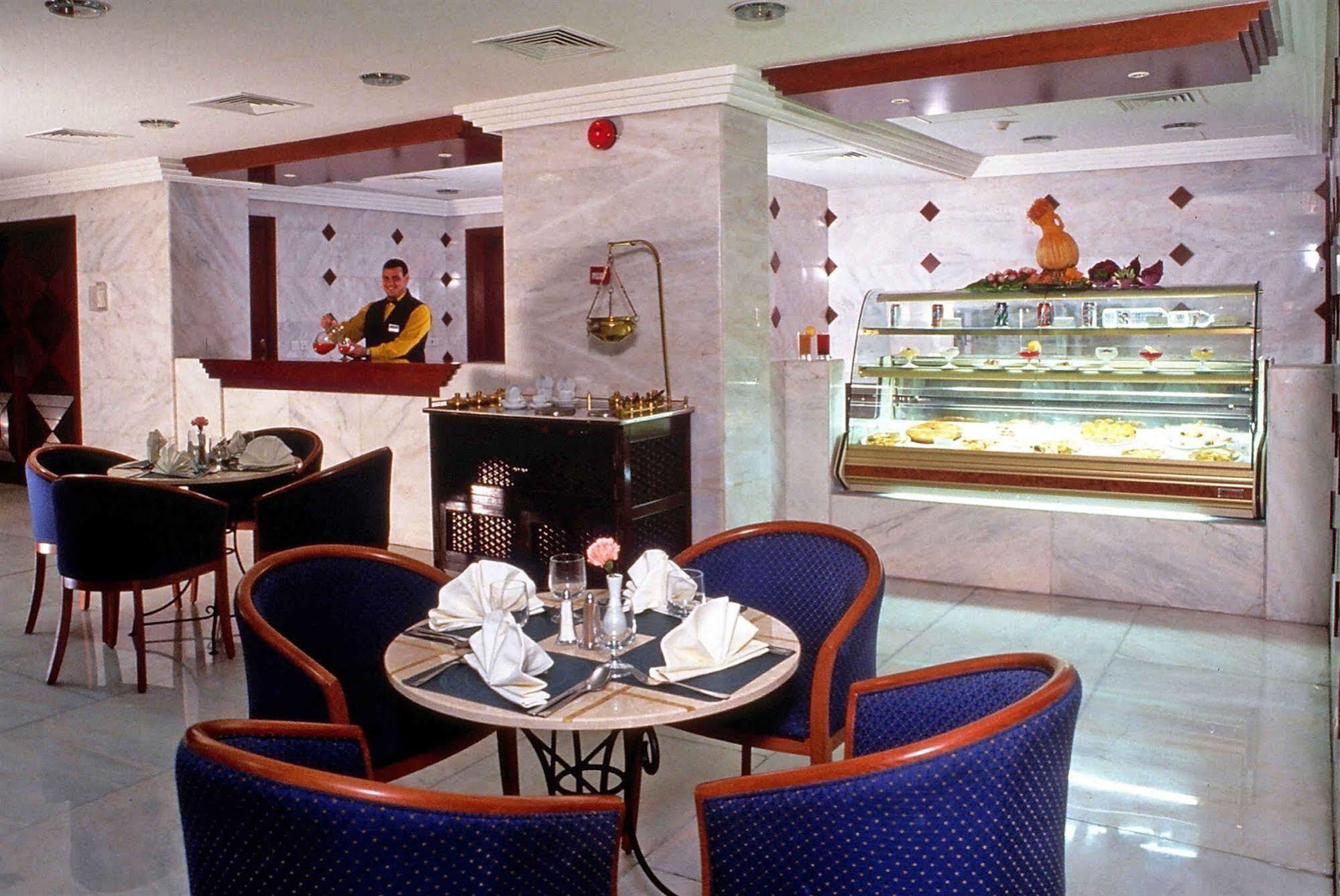 Elaf Ajyad Hotel Makkah Mekka Kültér fotó