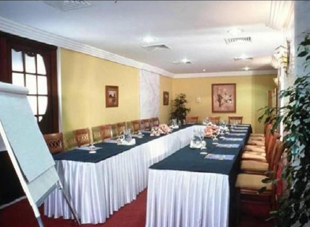 Elaf Ajyad Hotel Makkah Mekka Kültér fotó